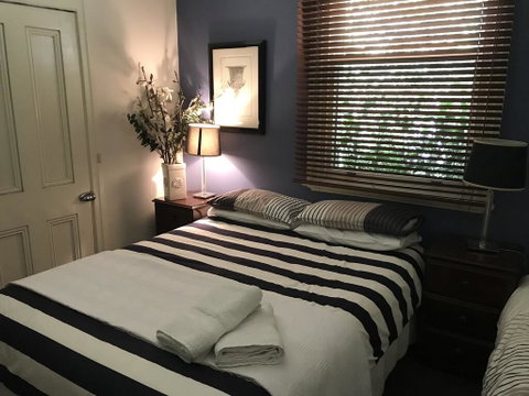 Apartments On The Park - 47 March St - Accommodation Adelaide 2