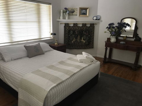 Apartments On The Park - 47 March St - Accommodation Adelaide 1