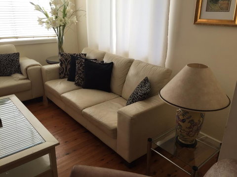 Apartments On The Park - 47 March St - Accommodation Adelaide 3