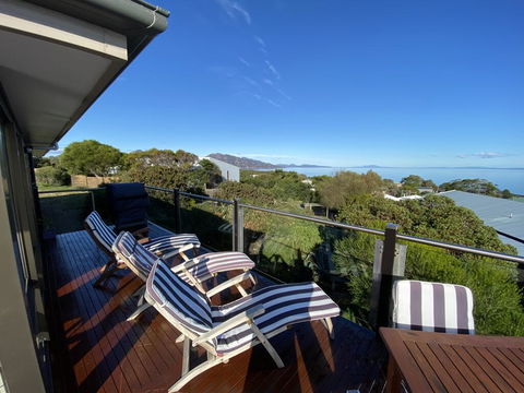 Aperture - Accommodation Adelaide 2