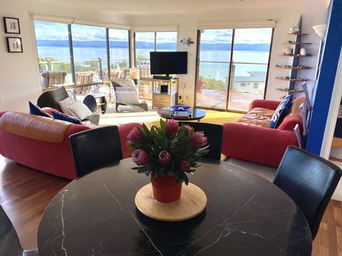 Aperture - Accommodation Adelaide 1