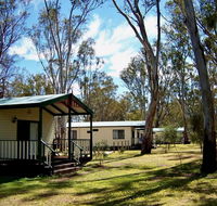 Apex RiverBeach Holiday Park - Accommodation Adelaide