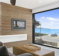Apollo Bay Beach House - Accommodation Adelaide