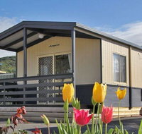 Apollo Bay Holiday Park - Accommodation Adelaide