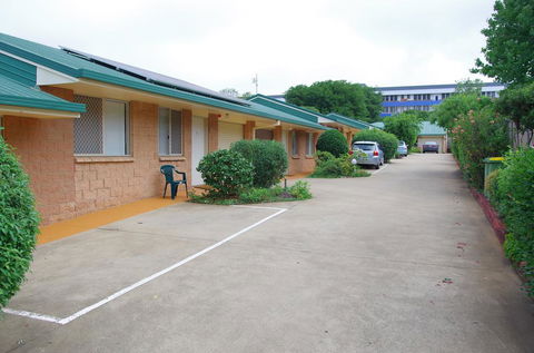 Apollo Lodge - Accommodation Adelaide 1