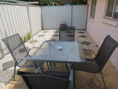 Apollo Lodge - Accommodation Adelaide 2
