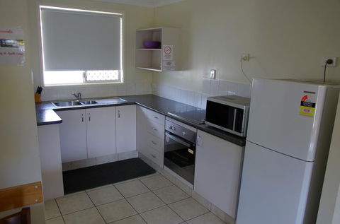 Apollo Lodge - Accommodation Adelaide 0