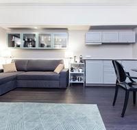 Apt - Art Deco Studio A - Accommodation Adelaide