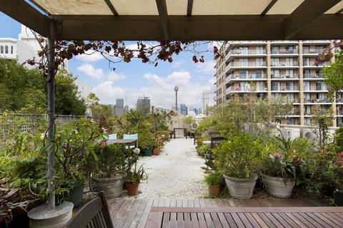 Apt - Art Deco Studio A - Accommodation Adelaide 2