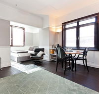 Apt - Art Deco Studio B - Accommodation Adelaide