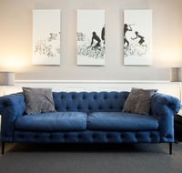 Apt - Cosy Central Studio - Accommodation Adelaide