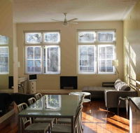 Apt - Dance Loft Conversion - Accommodation Adelaide