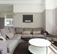 Apt - Sunny with Views - Accommodation Adelaide