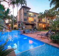 Apt 58 at the Reef Club Resort - tranquil walk to beach and village - Accommodation Adelaide