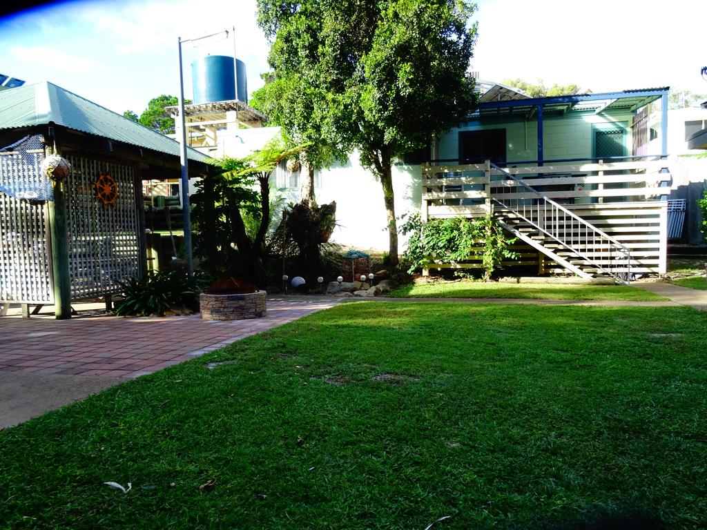 Eurong QLD Accommodation Adelaide