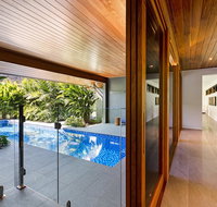 Aqua - at Funnel bay - Accommodation Adelaide