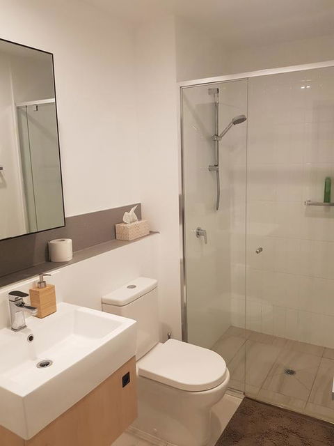 Aqua Newstead - Accommodation Adelaide 3