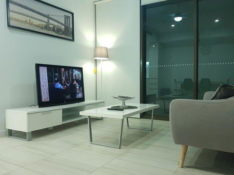Aqua Newstead - Accommodation Adelaide 1