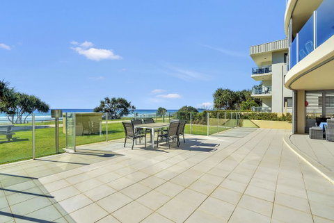 Aqua Solai Unit 1 - Accommodation Adelaide 1