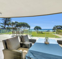 Aqua Solai Unit 1 - Accommodation Adelaide