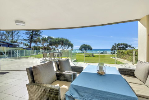 Aqua Solai Unit 1 - Accommodation Adelaide 0
