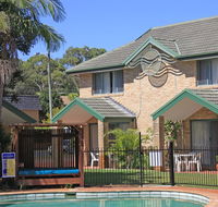 Aqua Villa Holiday Apartments - Accommodation Adelaide