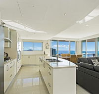 Aqua Vista Resort - Accommodation Adelaide