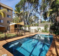 Aquarius Apartment 3 - Accommodation Adelaide