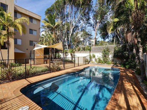 Aquarius Apartment 3 - Accommodation Adelaide 0