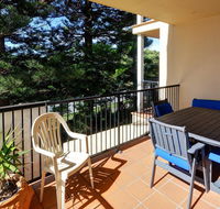 Aquarius Apartment 4 - Accommodation Adelaide