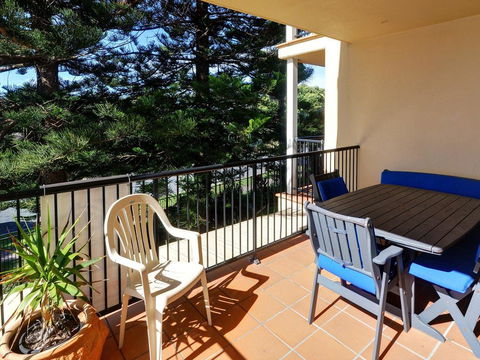 Aquarius Apartment 4 - Accommodation Adelaide 0