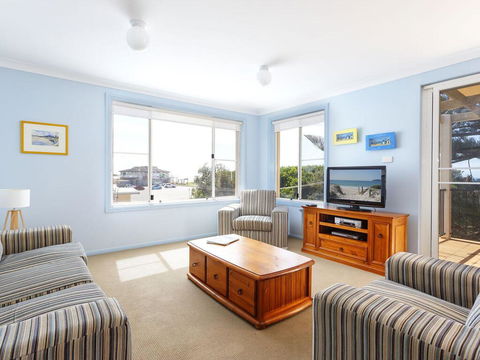 Aquarius Apartment 7 - Accommodation Adelaide 2