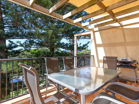 Aquarius Apartment 7 - Accommodation Adelaide 0