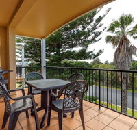 Aquarius Apartment 9 - Accommodation Adelaide