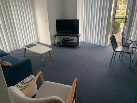Aquarius Apartments Mollymook - Accommodation Adelaide 3