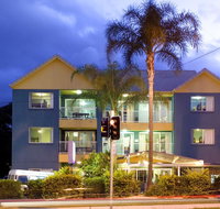 Aquarius Gold Coast - Accommodation Adelaide