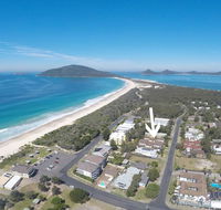 Aquarius Townhouse - Accommodation Adelaide