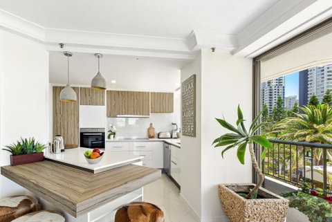 Aqueous Apartment - Accommodation Adelaide 2