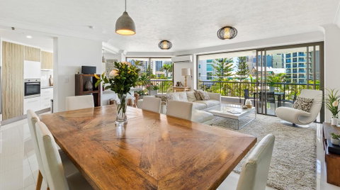Aqueous Apartment - Accommodation Adelaide 1