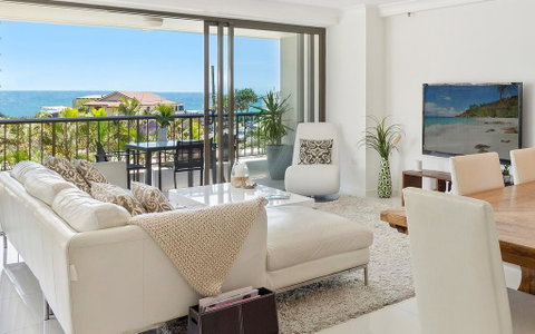 Aqueous Apartment - Accommodation Adelaide 0