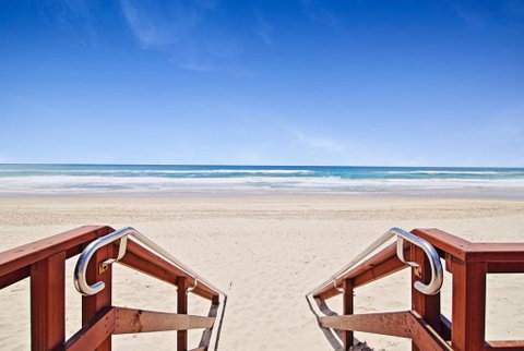 Aqueous Apartment - Accommodation Adelaide 3