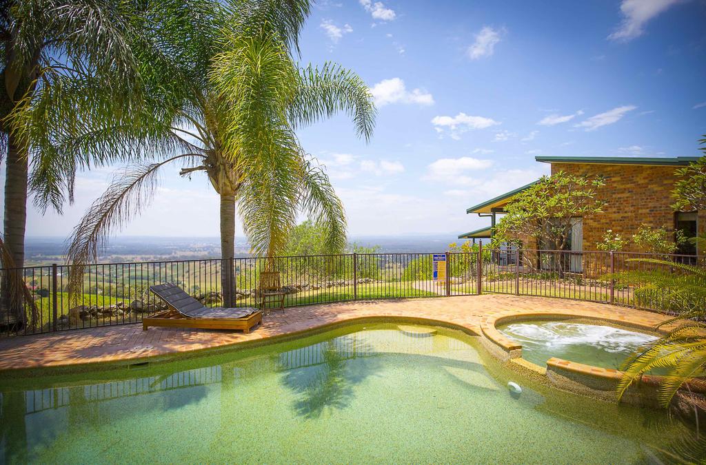 Mount View NSW Accommodation Adelaide