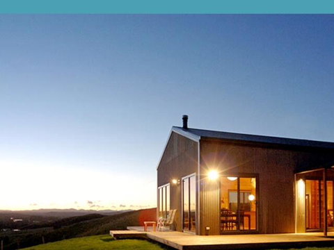 Aquila Barn - Accommodation Adelaide 1
