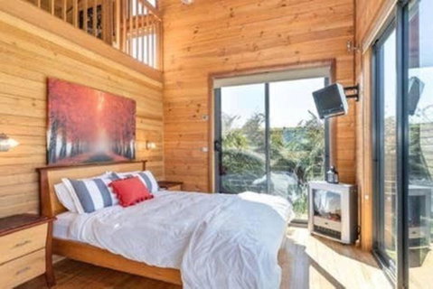 Aquila Barn - Accommodation Adelaide 3