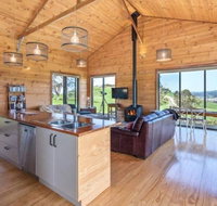 Aquila Barn - Accommodation Adelaide