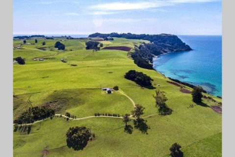 Aquila Barn - Accommodation Adelaide 2