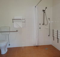 Arabella Garden Inn - Accommodation Adelaide
