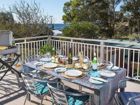 Araluen On Holden - Great Deck With Ocean Views - Accommodation Adelaide 0