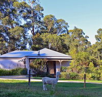 Araluen Park Cottages - Accommodation Adelaide