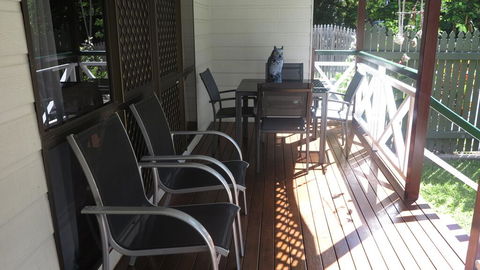 Arcadia Gardens 1/44 McCabe CRescent - Accommodation Adelaide 1